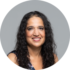 Gurpreet Kaur Sodhi Lead DEIA Consultant