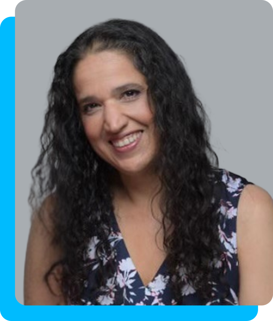 Lead DEIA Consultant Gurpreet Kaur Sodhi