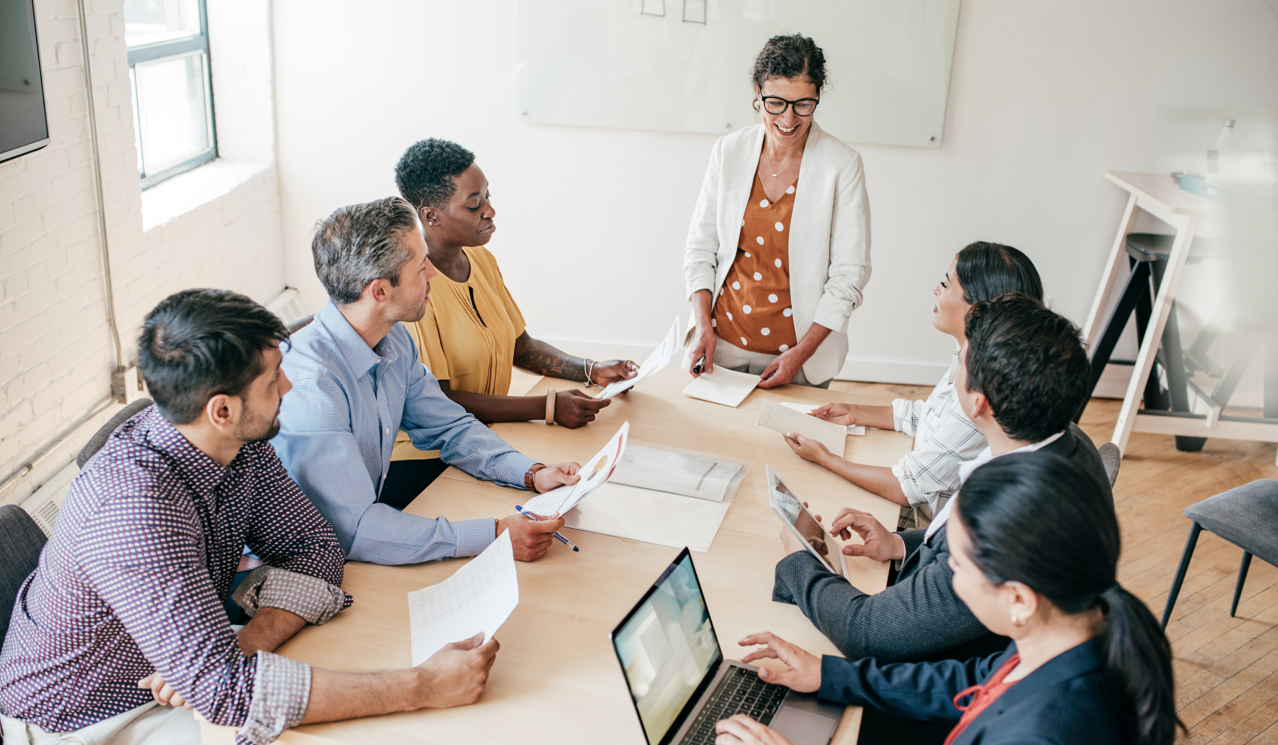 What Is Inclusive Leadership
